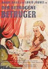 Der Betrogene Betrüger