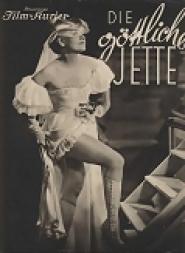 Die Göttliche Jette