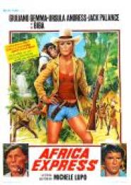 Africa Express