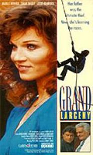 Grand Larceny