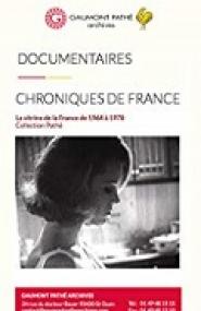 New Reports from France