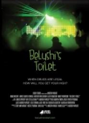 Belushi's Toilet