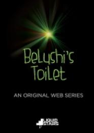 Belushi's Toilet