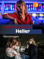 Kommissarin Heller: Herzversagen