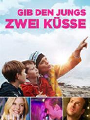 Gib den Jungs zwei Küsse - Mum's List