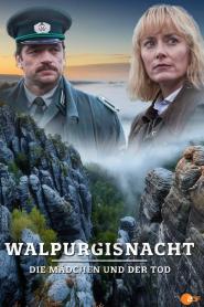 Walpurgisnacht - Die Mädchen und der Tod