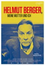 Helmut Berger, meine Mutter und ich
