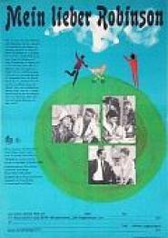 Mein lieber Robinson