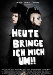 Heute bringe ich mich um!!