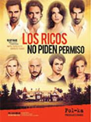 Los Ricos no piden permiso