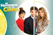 Mi hermano es un clon