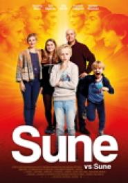 Sune vs Sune