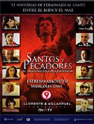 Santos y pecadores