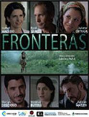 Fronteras