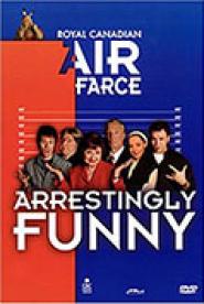 Royal Canadian Air Farce