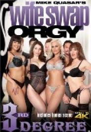 Wife Swap Orgy