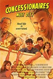 The Concessionaires Must Die!