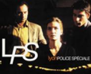 Lyon police spéciale