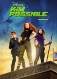 Kim Possible - Der Film
