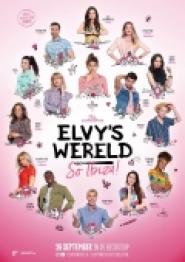 Elvy's Wereld: So Ibiza!