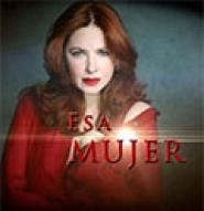 Mujer, Esa