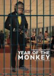 Year of the Monkey