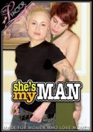 She's My Man