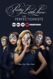Pretty Little Liars: The Perfectionists