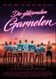 Die Glitzernden Garnelen