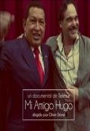 Mi Amigo Hugo