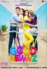 Good Newwz