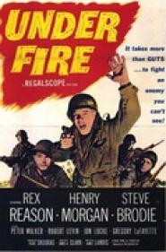 Under Fire