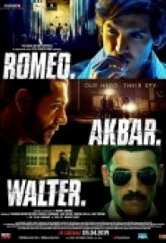 Romeo Akbar Walter