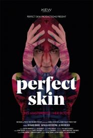 Perfect Skin - Ihr Körper ist seine Leinwand