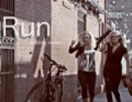 Run