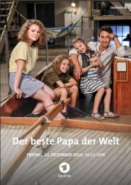 Der Beste Papa der Welt