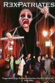 Rex-patriates