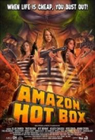Amazon Hot Box