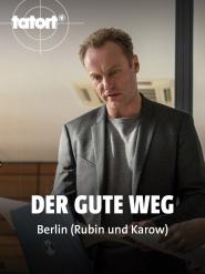Tatort: Der gute Weg