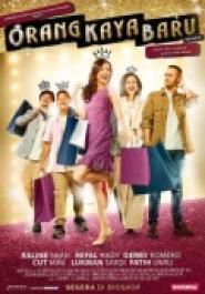 Orang Kaya Baru