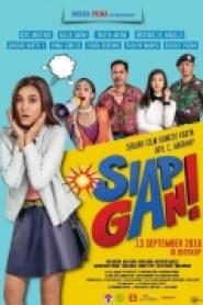 Siap Gan!
