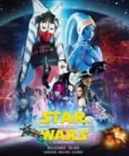Star Wars: Underworld - A XXX Parody