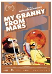 My Granny from Mars