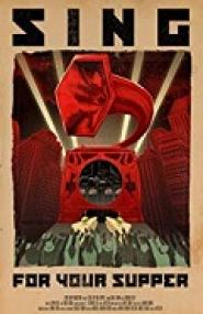 Sing for Your Supper