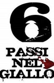 6 passi nel giallo