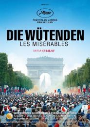 Die Wütenden - Les Misérables