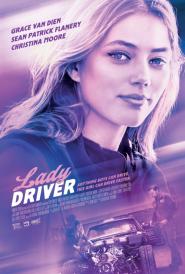 Lady Driver - Mit voller Fahrt ins Leben