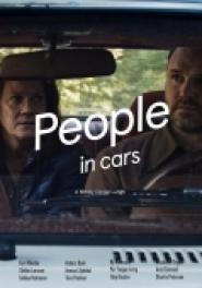 People in Cars