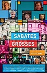 The Bigger, the Better