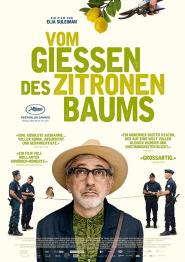 Vom Giessen des Zitronenbaums